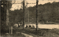 Bourgoin - Etang de Rosiere -
													38 Isère
												