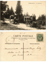 Piera-Cava La Cabanette -
													06 Alpes Maritimes
												