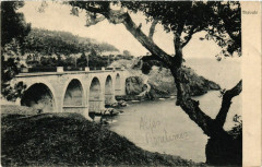 Theoule -
													06 Alpes Maritimes
												