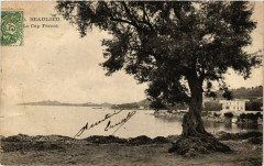 Beaulieu Le Cap Ferrat