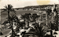Nice Promenade des Anglais -
																					06300 Nice
																			