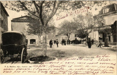 Saint-Vallier -
													06 Alpes Maritimes
												