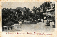 La Poterie du Golfe-Juan - Clément Massier O.