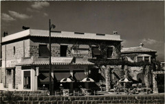 Rocamare - La Napoule (Cannes) à Cannes