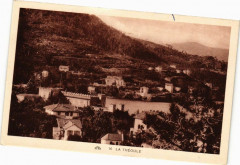La Theoule