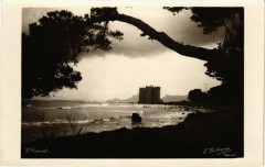 Saint-Honorat