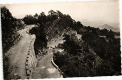 Peira-Cava - Les Lacets -
													06 Alpes Maritimes
												