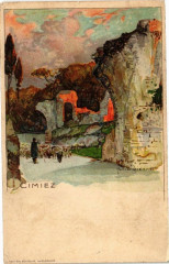 Cimiez