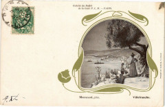 Montenard - Villefranche