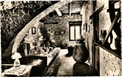 Villauris - Atelier d'Art du Vieux Moulin a huile