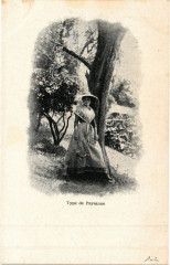 Type de Paysanne
