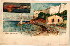 Sainte-Marguerite -
													06 Alpes Maritimes
												