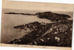 Beaulieu Vue générale