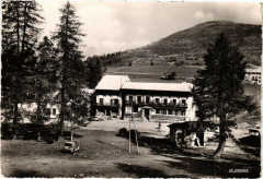 Valberg - Hotel des melezes