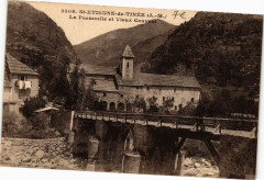 Saint-Etienne-de-Tinee