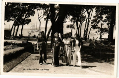 Juan-les-Pins - La Pinéde