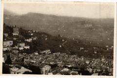 Grasse - Vue General à Grasse