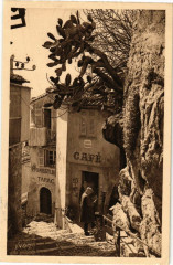 Comestib tarac - cafe -
													06 Alpes Maritimes
												