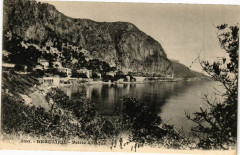 Beaulieu - Petite afrique -
													06 Alpes Maritimes
												