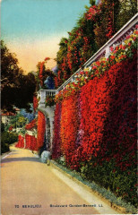 Beaulieu - Boulevard gardon bennett -
													06 Alpes Maritimes
												