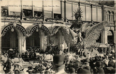 Carnaval de Nice 1906 -
																					06300 Nice
																			