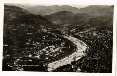 La Vallée du paillon