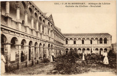 Ile Saint-Honorat - Abbaye De Lerins