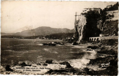 Grimaldi-Ventimiglia - Baizi rossi
