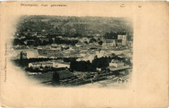 Bourgoin - Vue générale -
													38 Isère
												