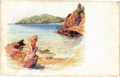 Theoule -
													06 Alpes Maritimes
												