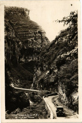 La sant du loup -
													06 Alpes Maritimes
												