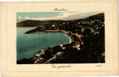 Beaulieu - Vue générale
