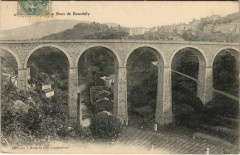 Pont de Bourdely
