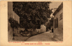 N.-D. de Lumiere - Hameau