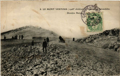 Le Mont Ventoux