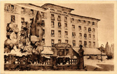 Dominion Hotel