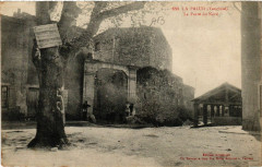 La Palud - La Porte du Nord -
													84 Vaucluse
												