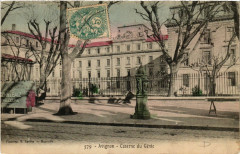 Avignon - Caserne du Genie à Avignon