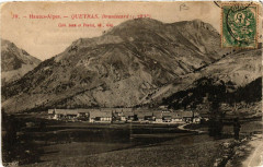 Queyras -
													05 Hautes Alpes
												