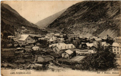 Les fourneaux