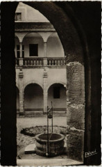 Dole - Hopital Pasteur