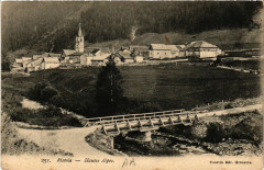 Ristola - -
													05 Hautes Alpes
												
