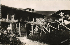 Chalet-Hotel - L'Igloo -
													04 Alpes de Hautes Provence
												