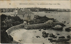 Brignogan - Vue générale