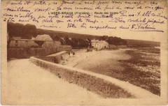 L'Aber-Wrach Route des Anges