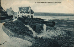 L'Aber-Wrach Pénarquer