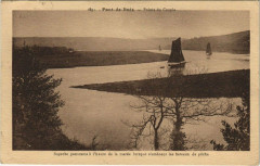 Pont-de-Buis - Pointe du Couple