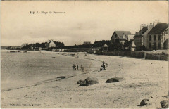 La Plage de Brignogan
