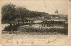 La Plage Trez-Hire - Env. de Brest à Brest