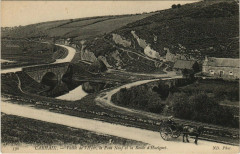 Carhaix - Vallée de l'Hyer